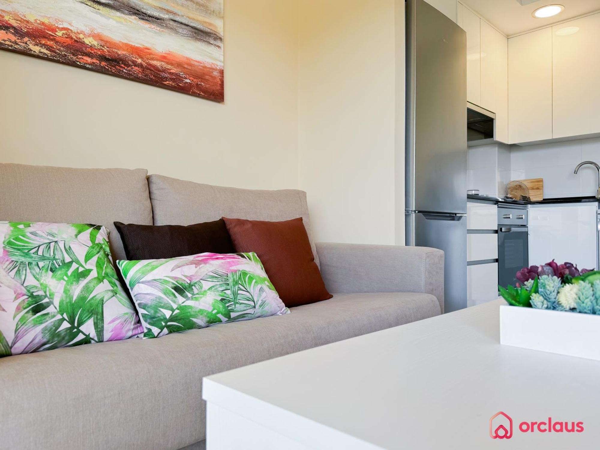 Verano Azul Apartment *
