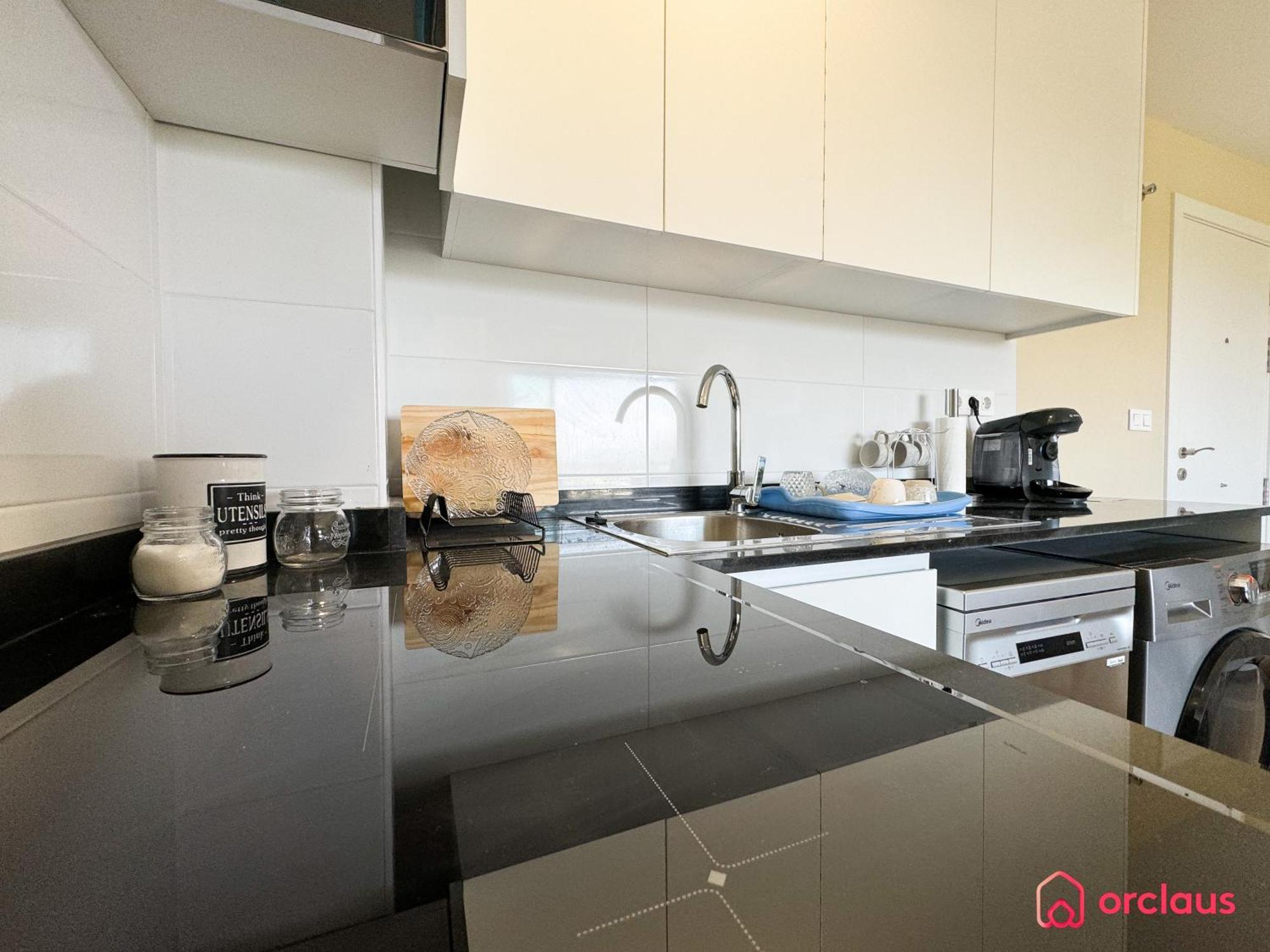 Verano Azul Apartamento Cabanes (Valencia)