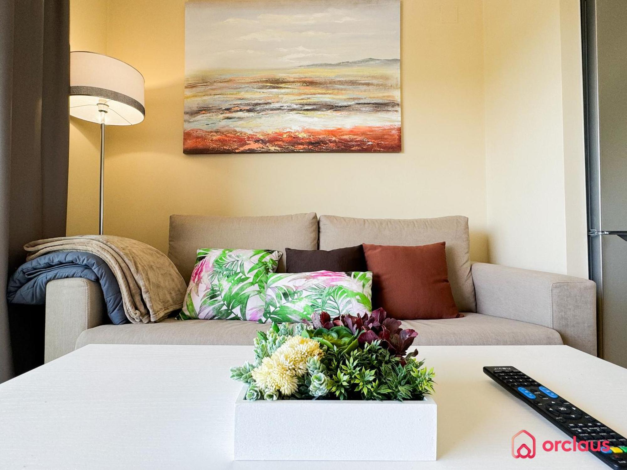 Apartamento Verano Azul *