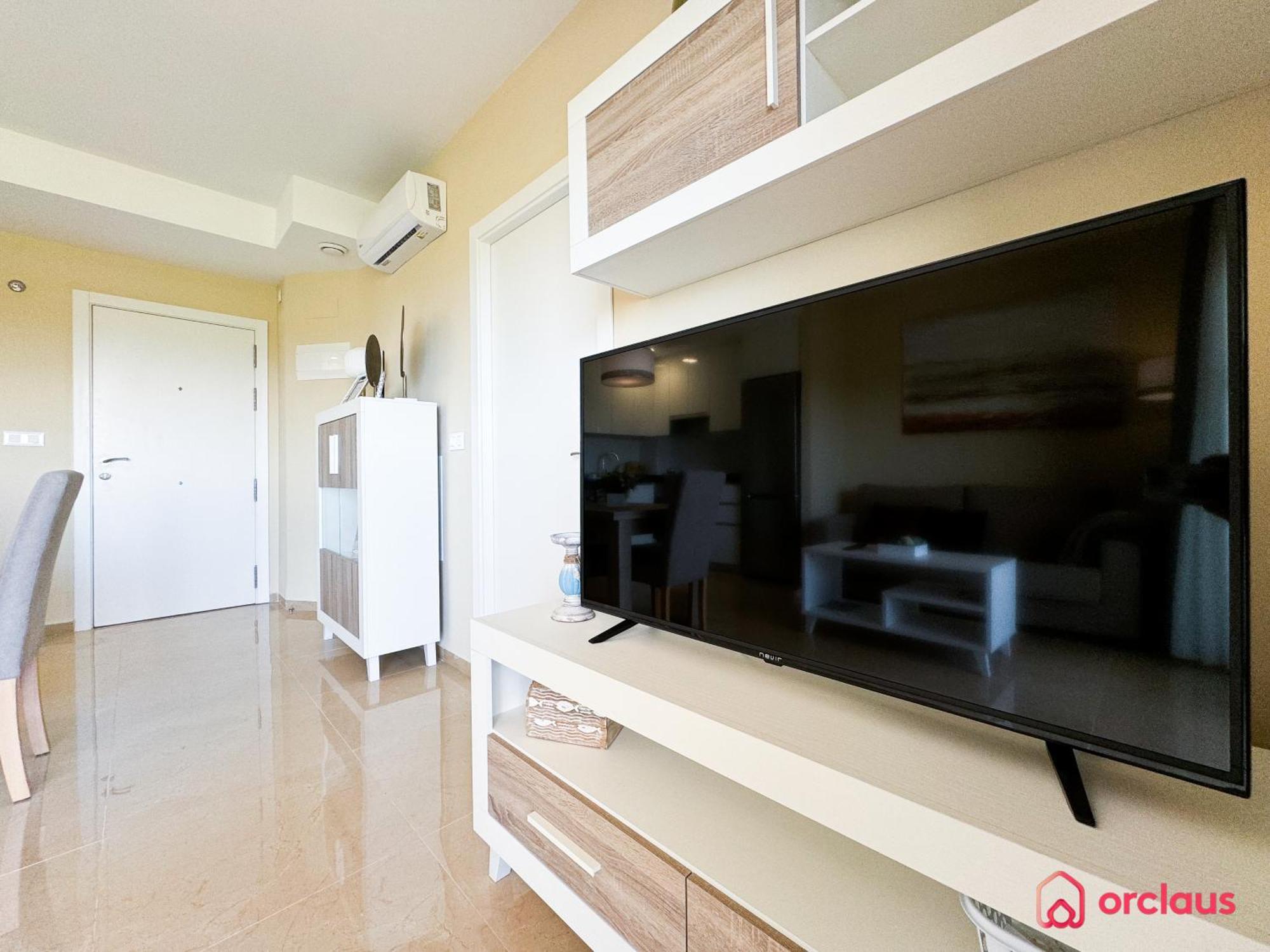 Verano Azul Apartamento Cabanes (Valencia)