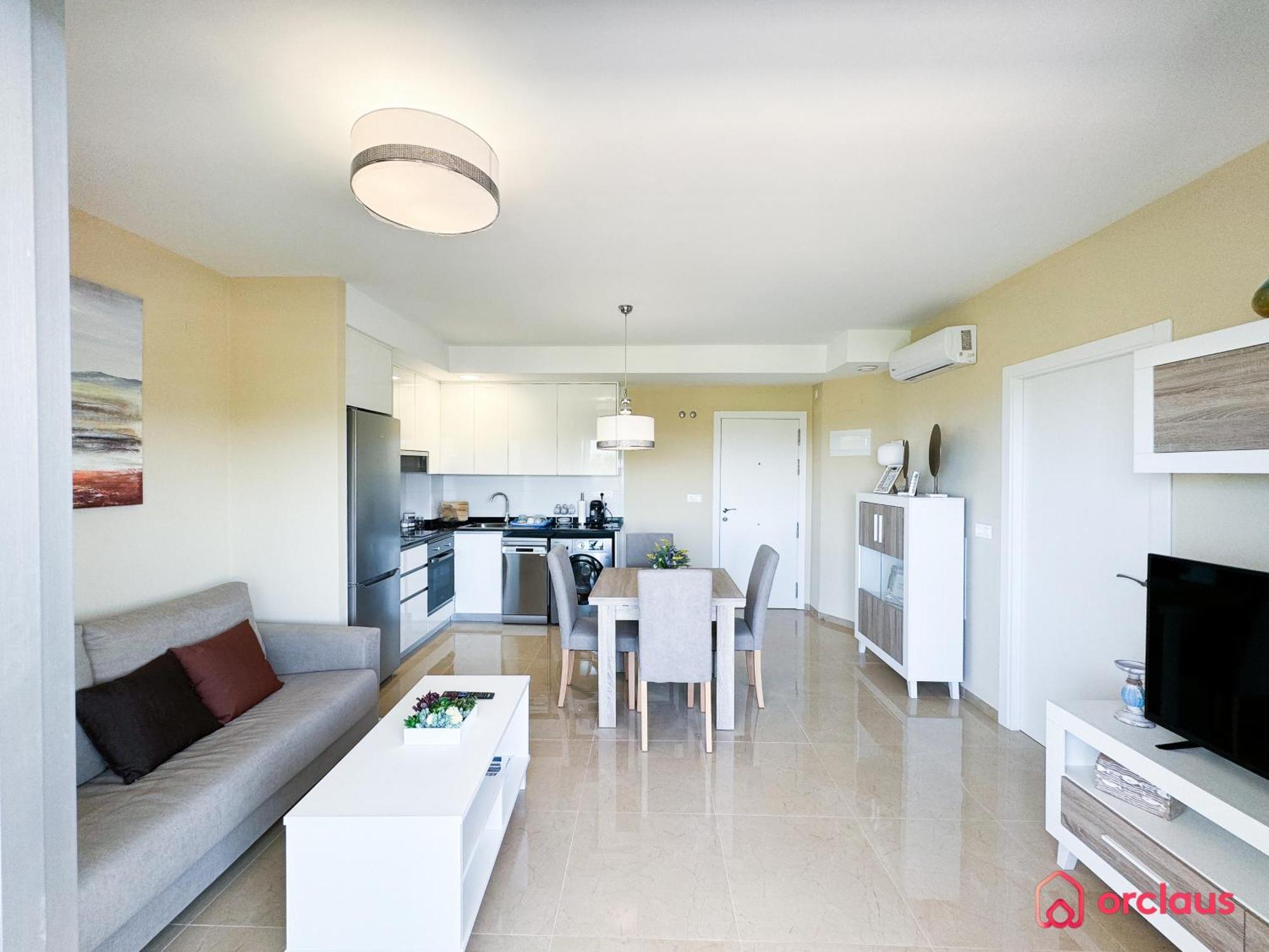 Verano Azul Apartamento Cabanes (Valencia)