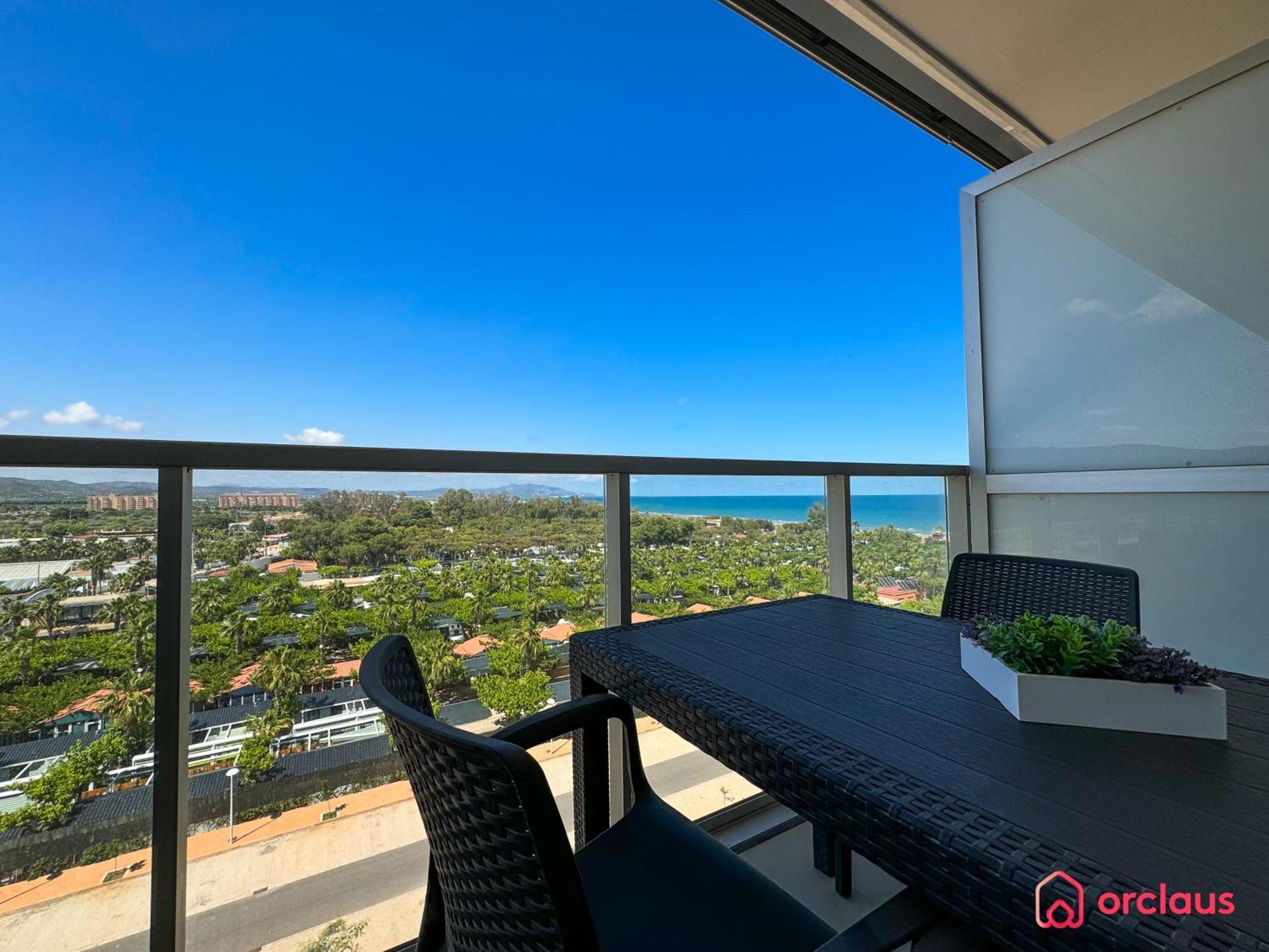 Apartment Verano Azul