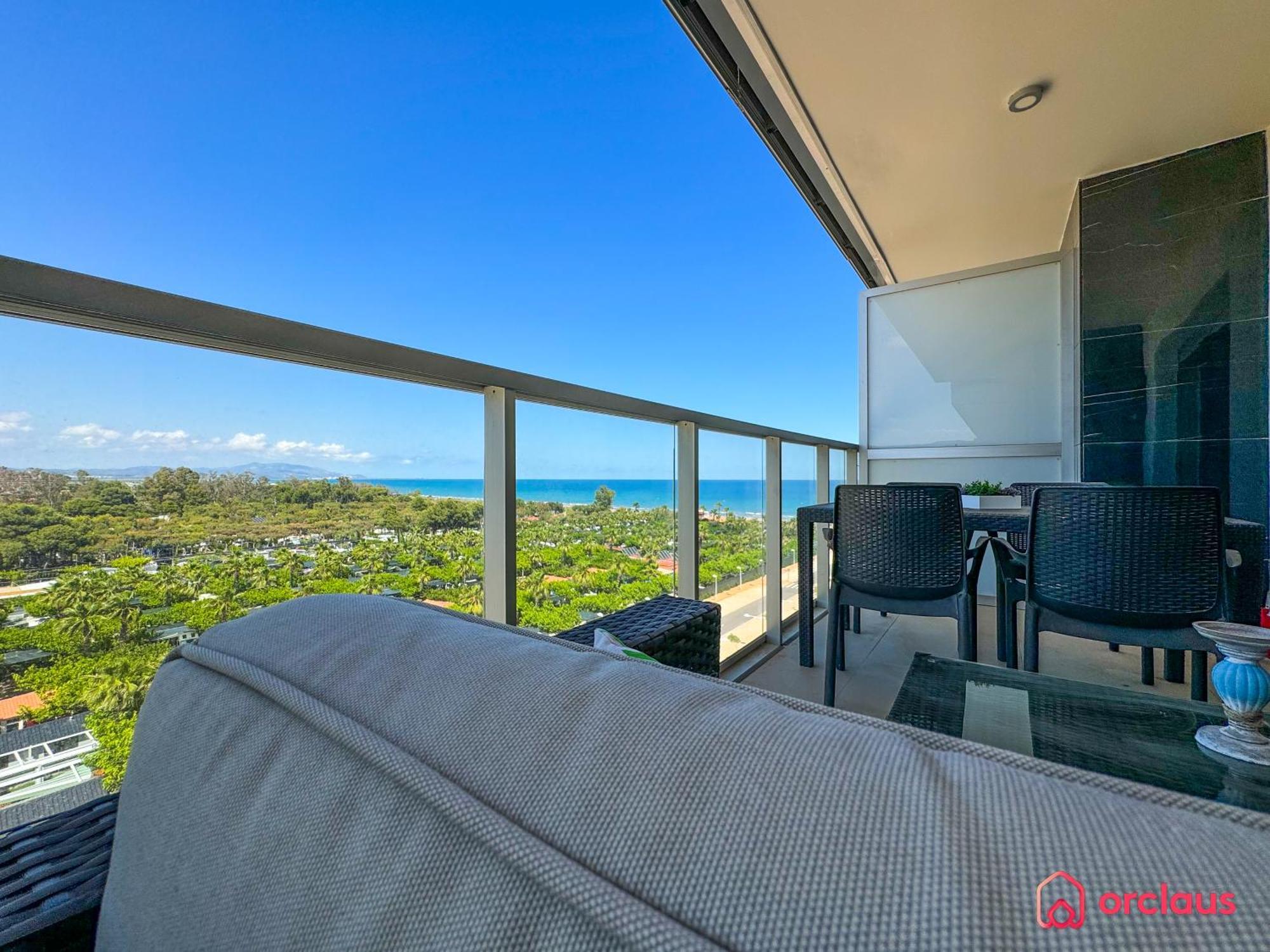 Apartamento Verano Azul *