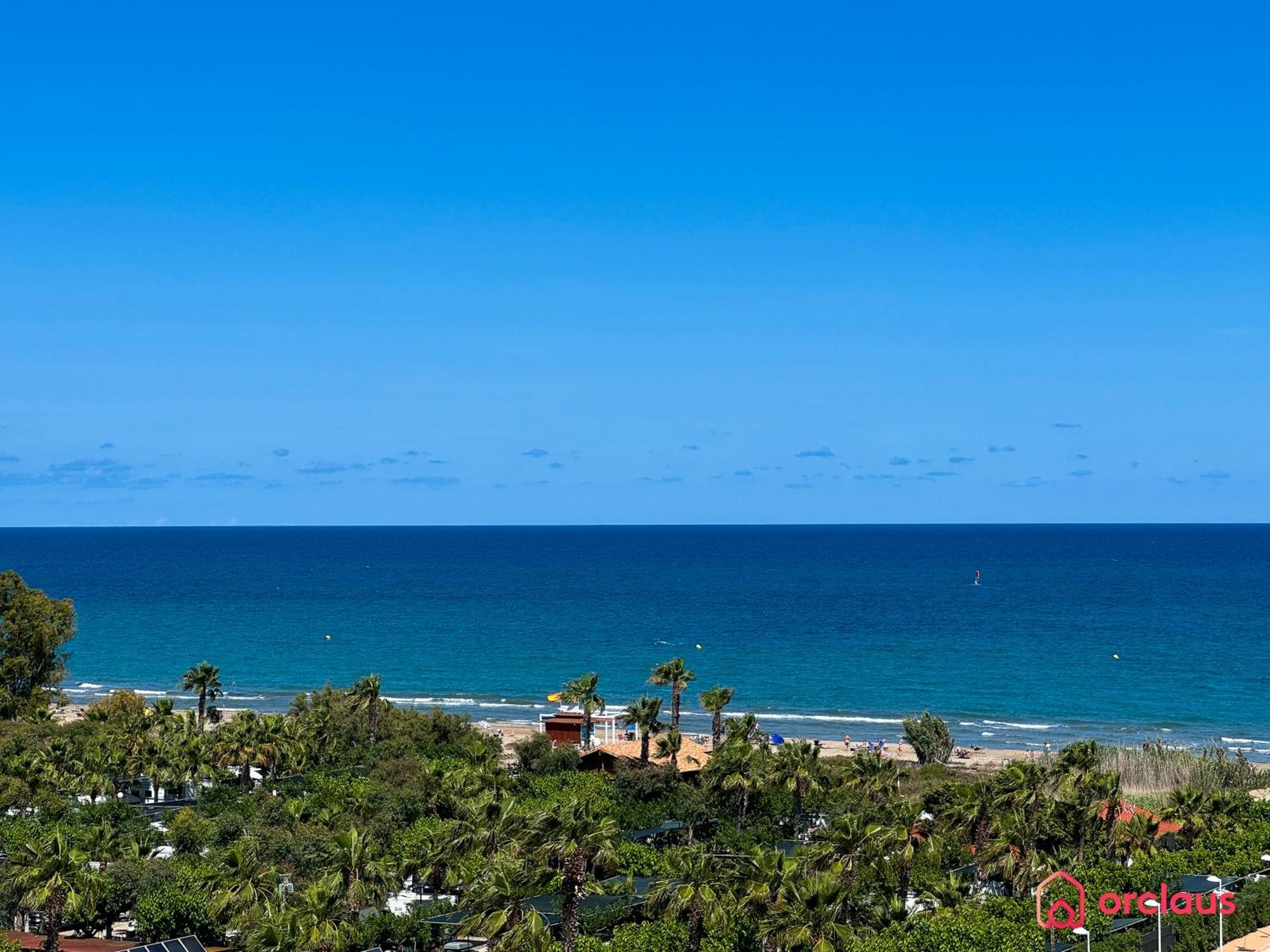 Apartamento Verano Azul Cabanes (Valencia)