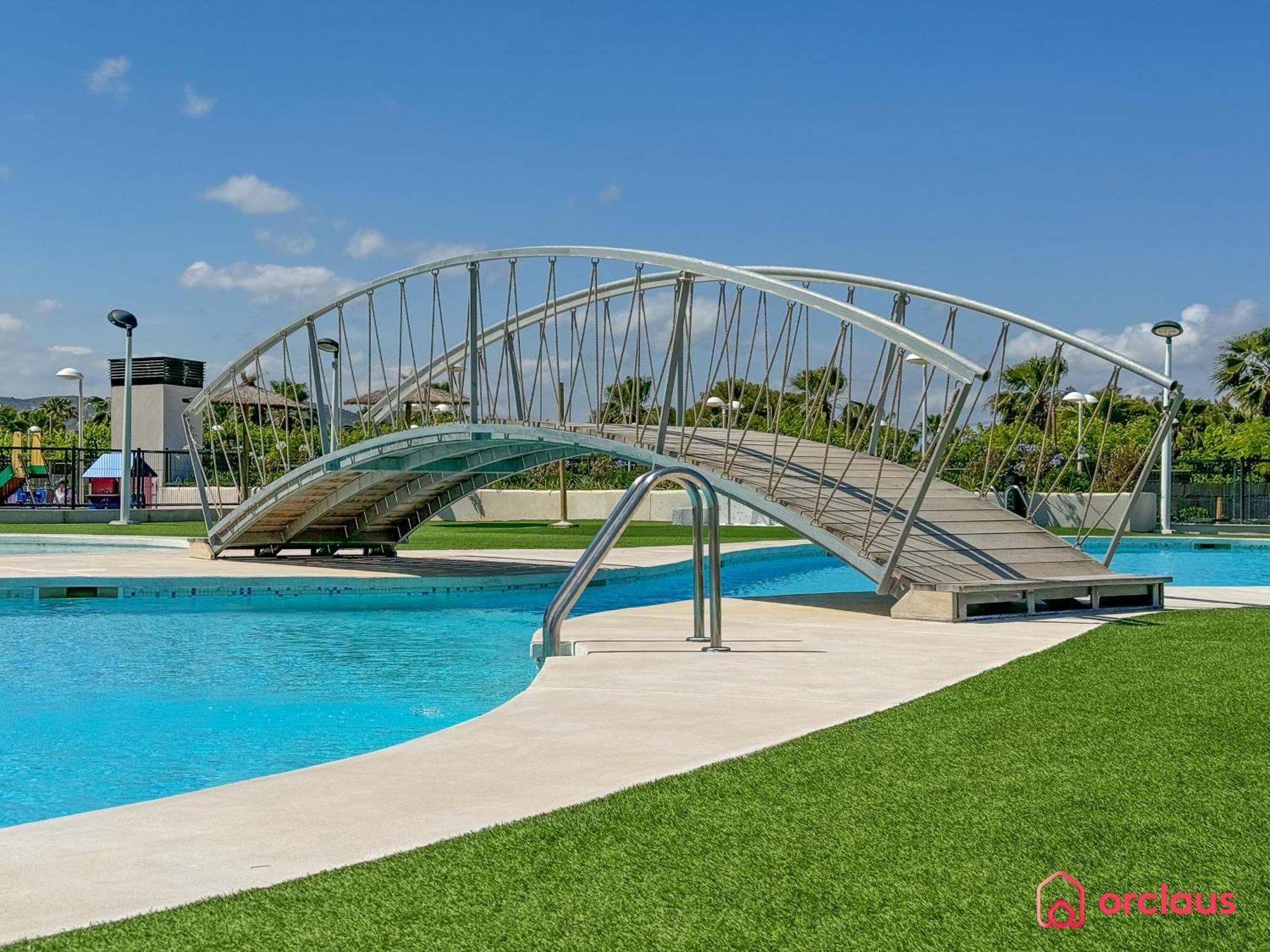 Verano Azul * Cabanes (Valencia)