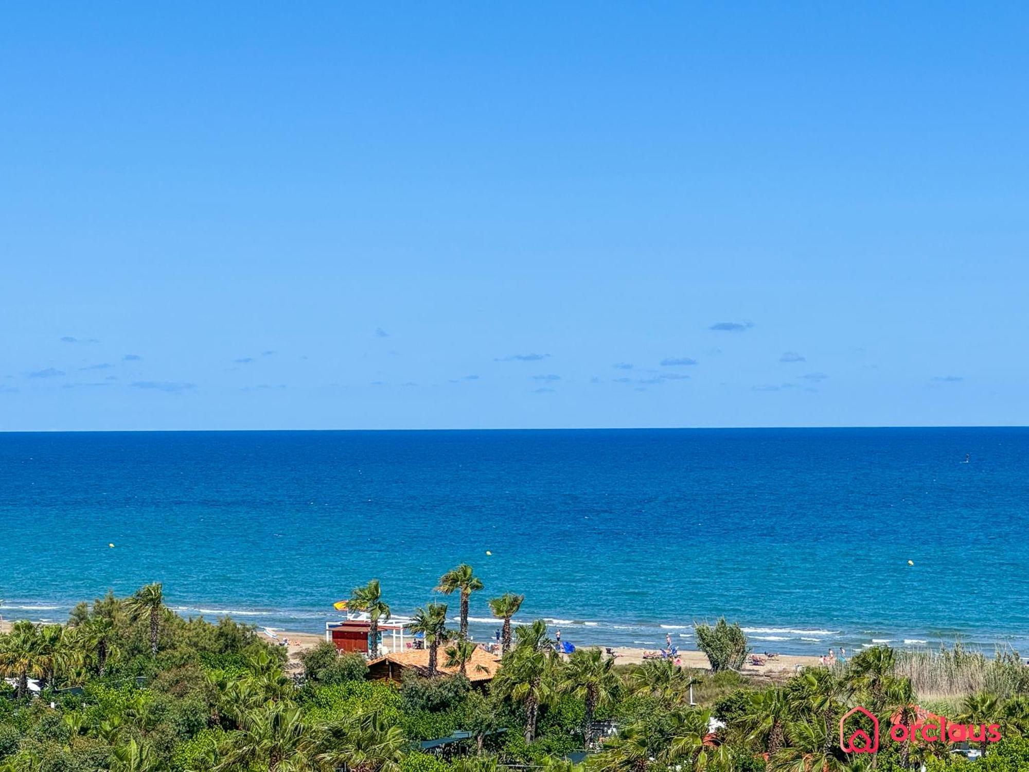 Verano Azul Apartamento