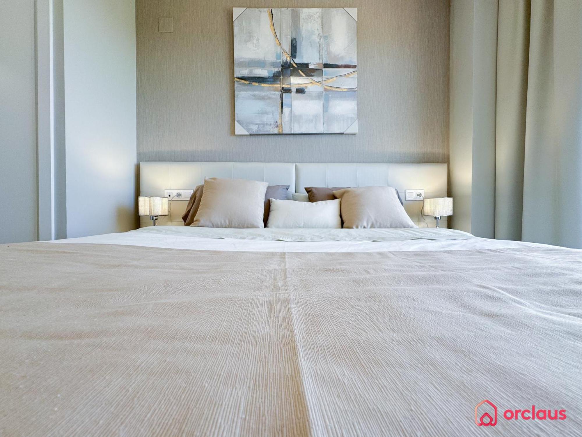 Verano Azul Apartamento *