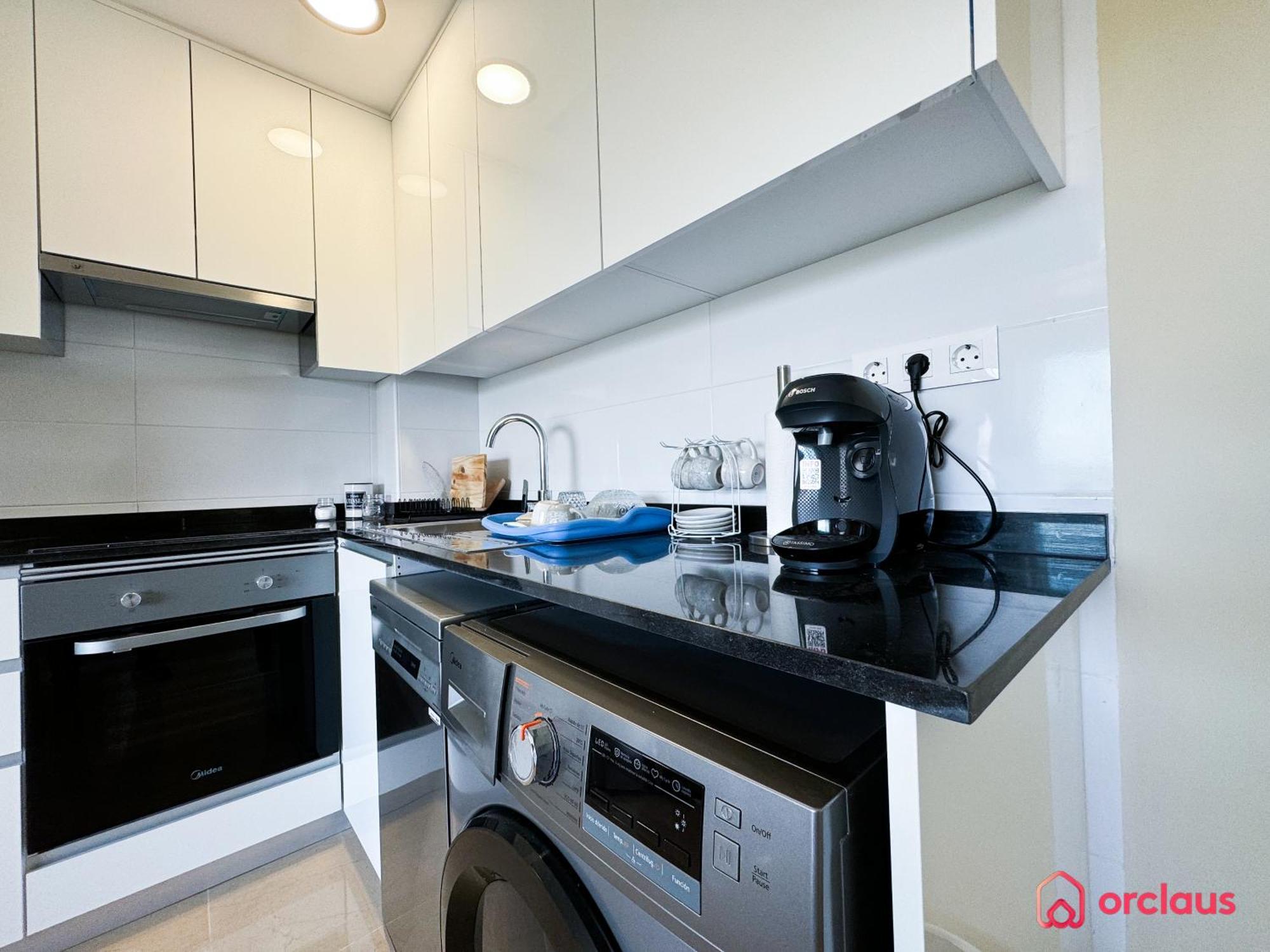 Apartamento Verano Azul *
