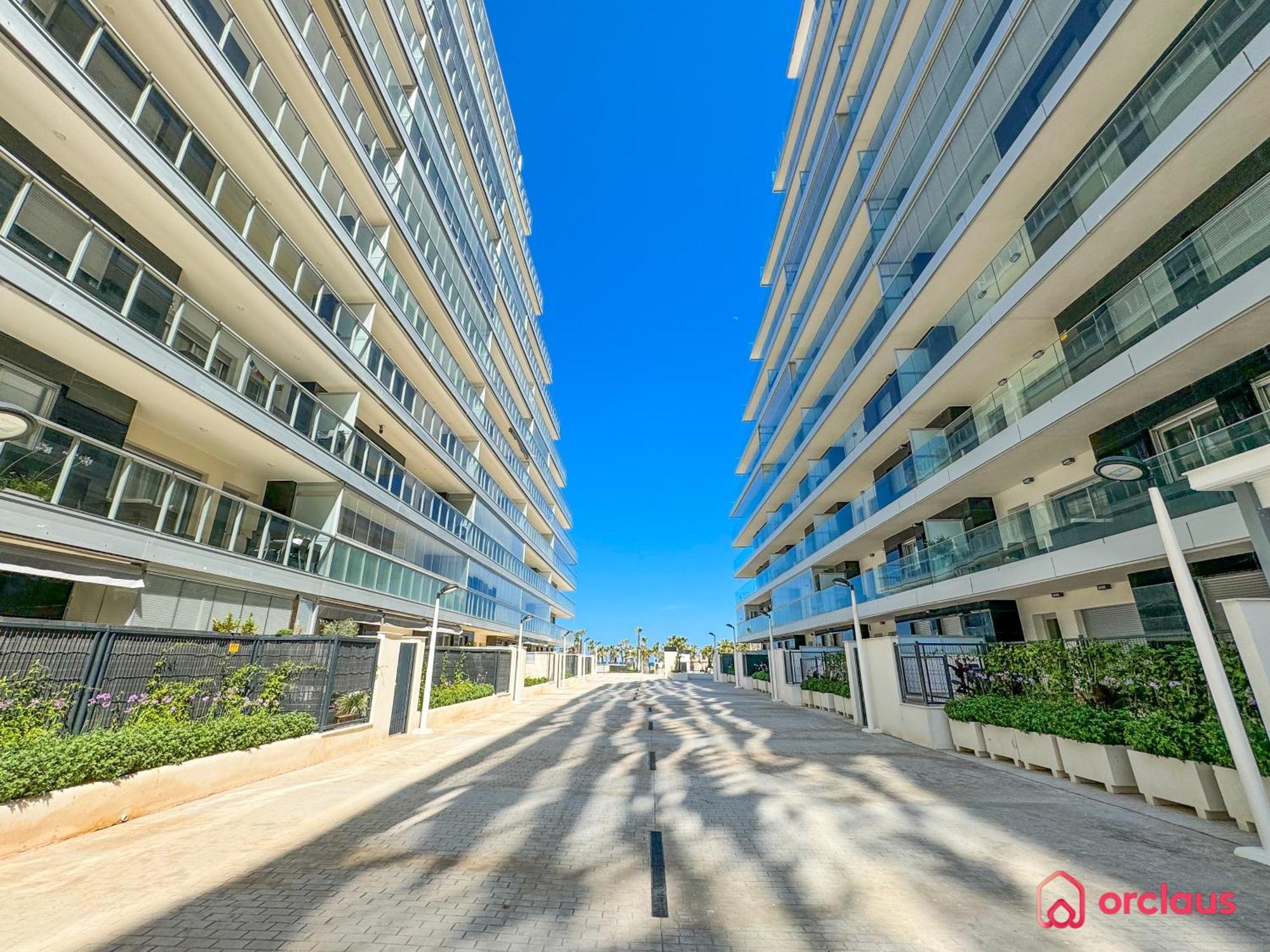 Verano Azul * Cabanes (Valencia)