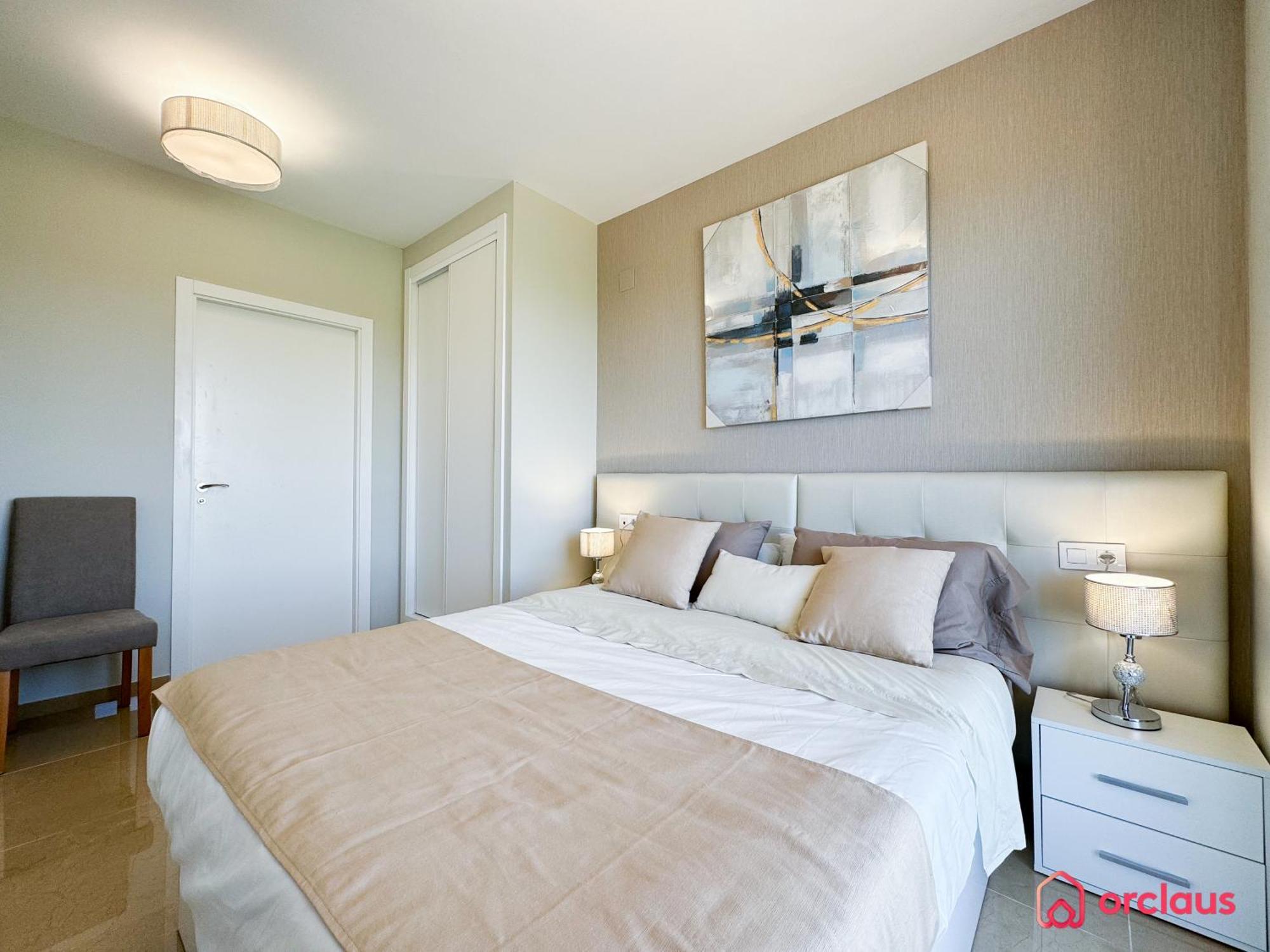 Verano Azul Apartamento