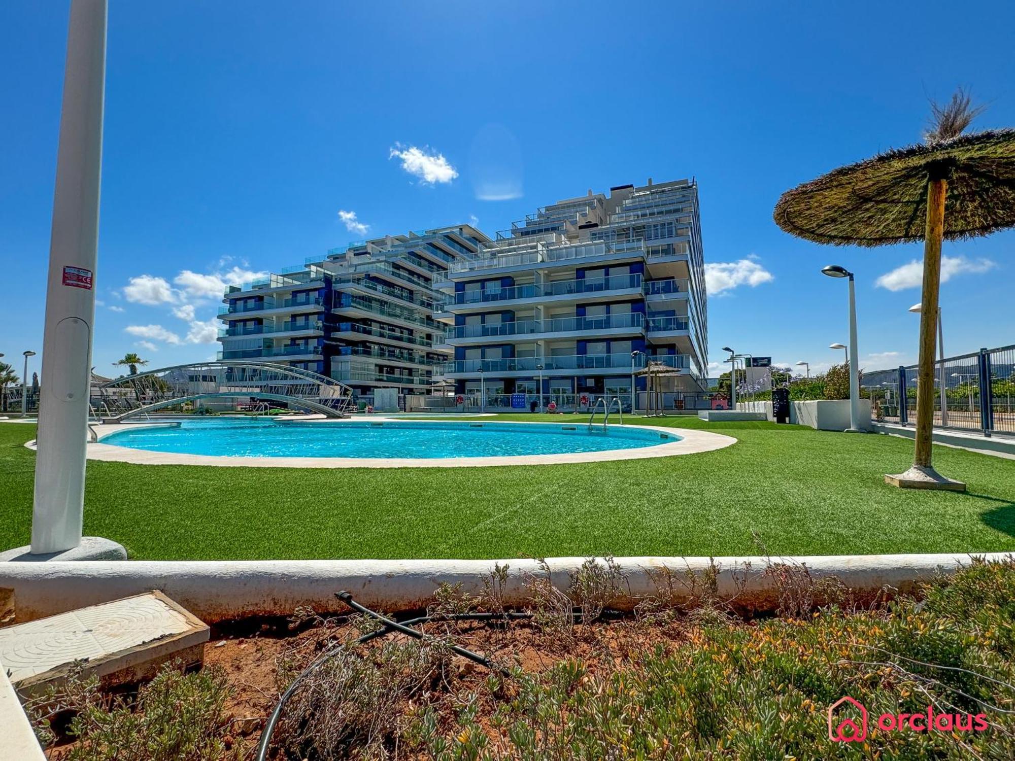 Verano Azul * Cabanes (Valencia)